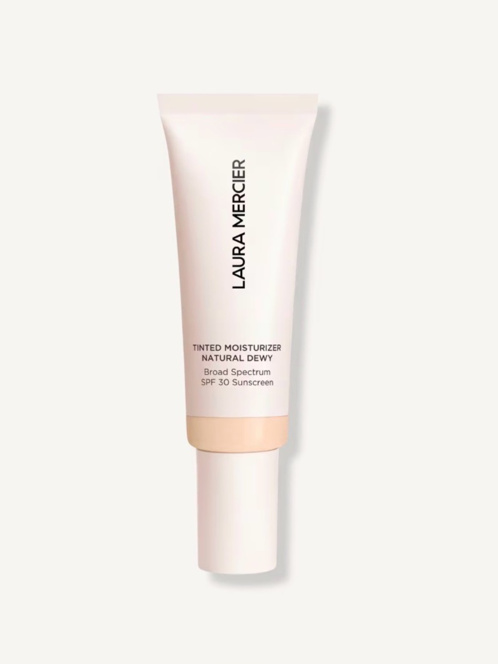 Laura Mercier Tinted Moisturizer Natural Dewy - 0N Silk